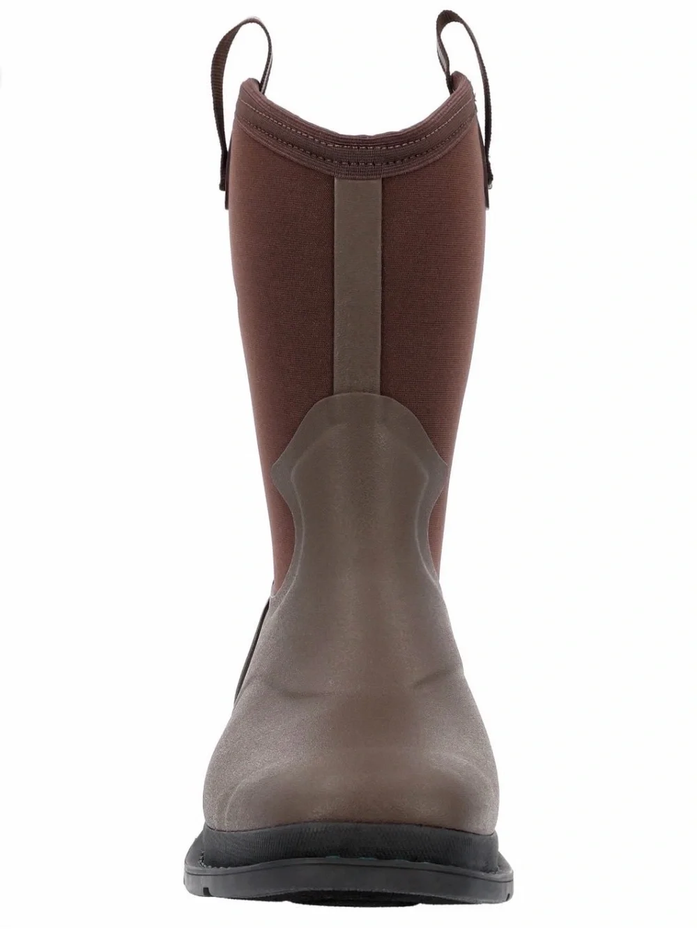NEW Muck Boot Men’s Brown Waterproof Mid-Calf CHORE WATERPROOF Work Boots UTILI